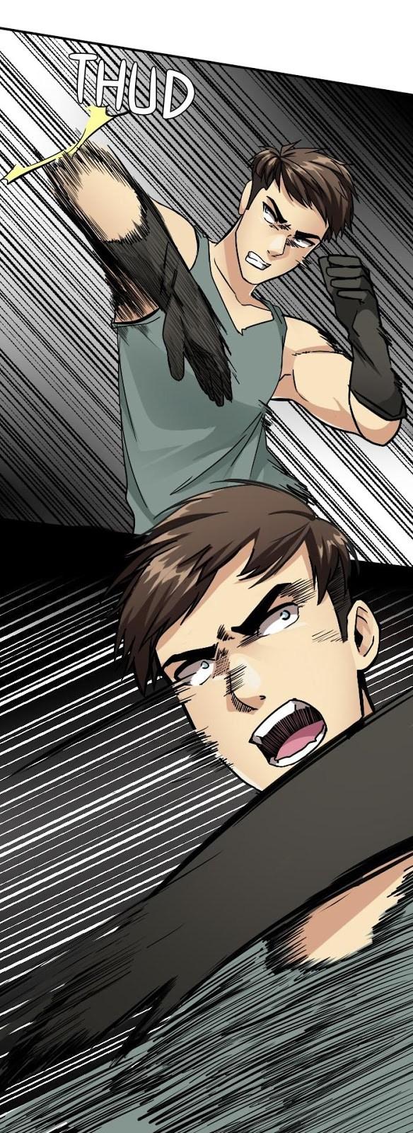 Read The Beginning After the End ID Manga Online