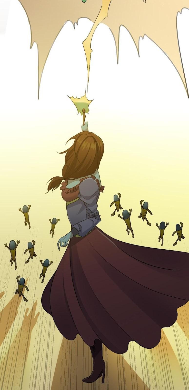 Read The Beginning After the End ID Manga Online