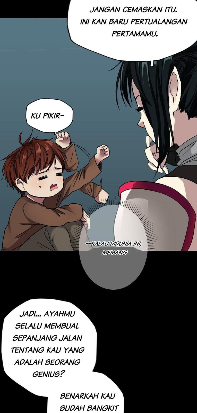 Read The Beginning After the End ID Manga Online