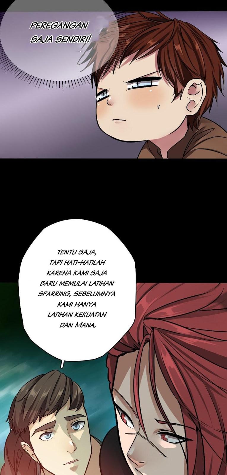 Read The Beginning After the End ID Manga Online