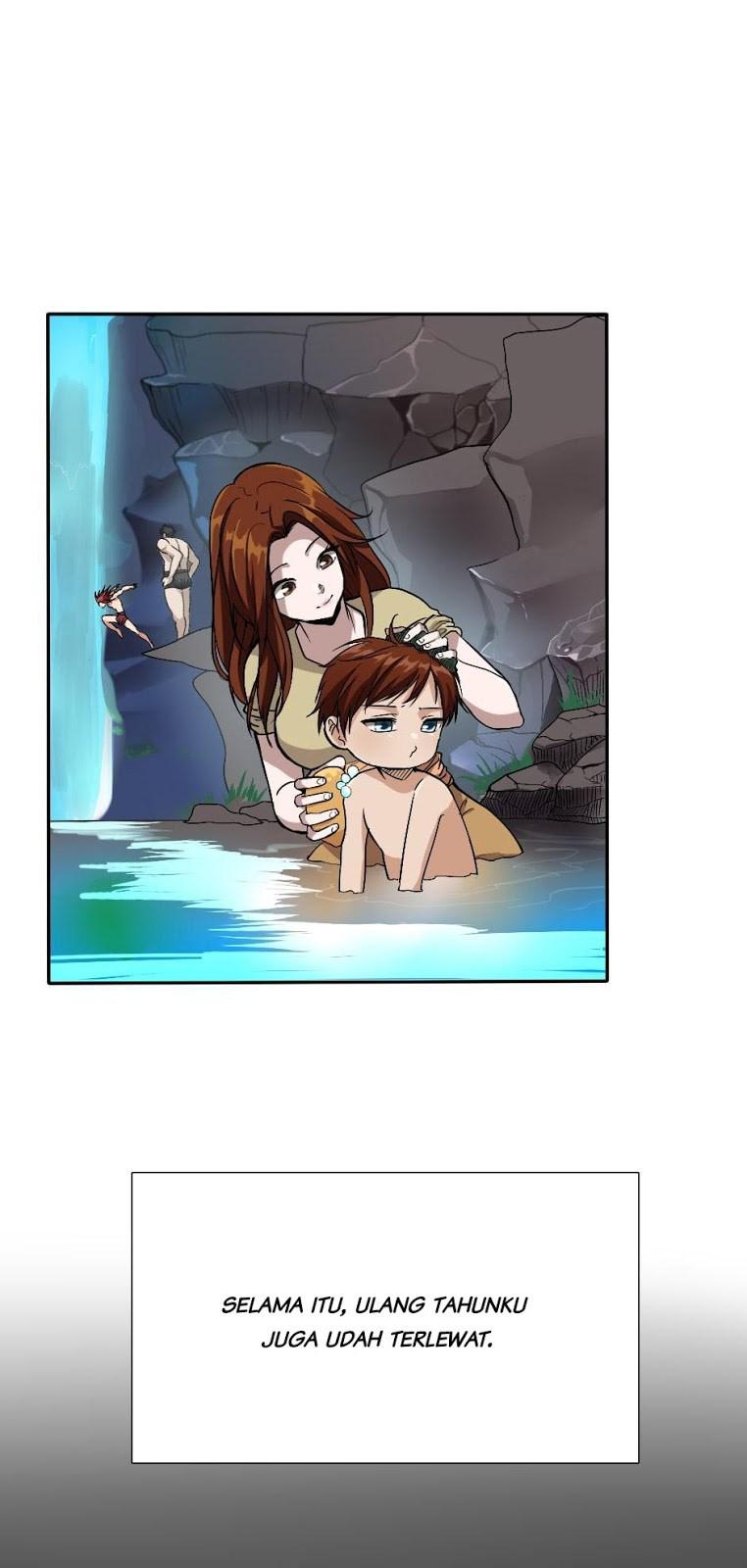 Read The Beginning After the End ID Manga Online
