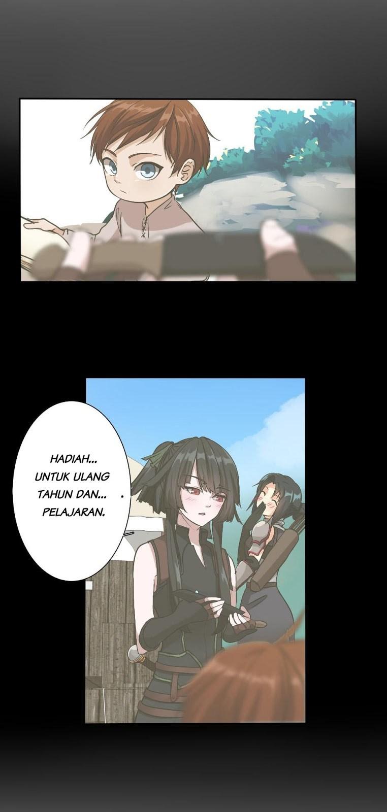 Read The Beginning After the End ID Manga Online
