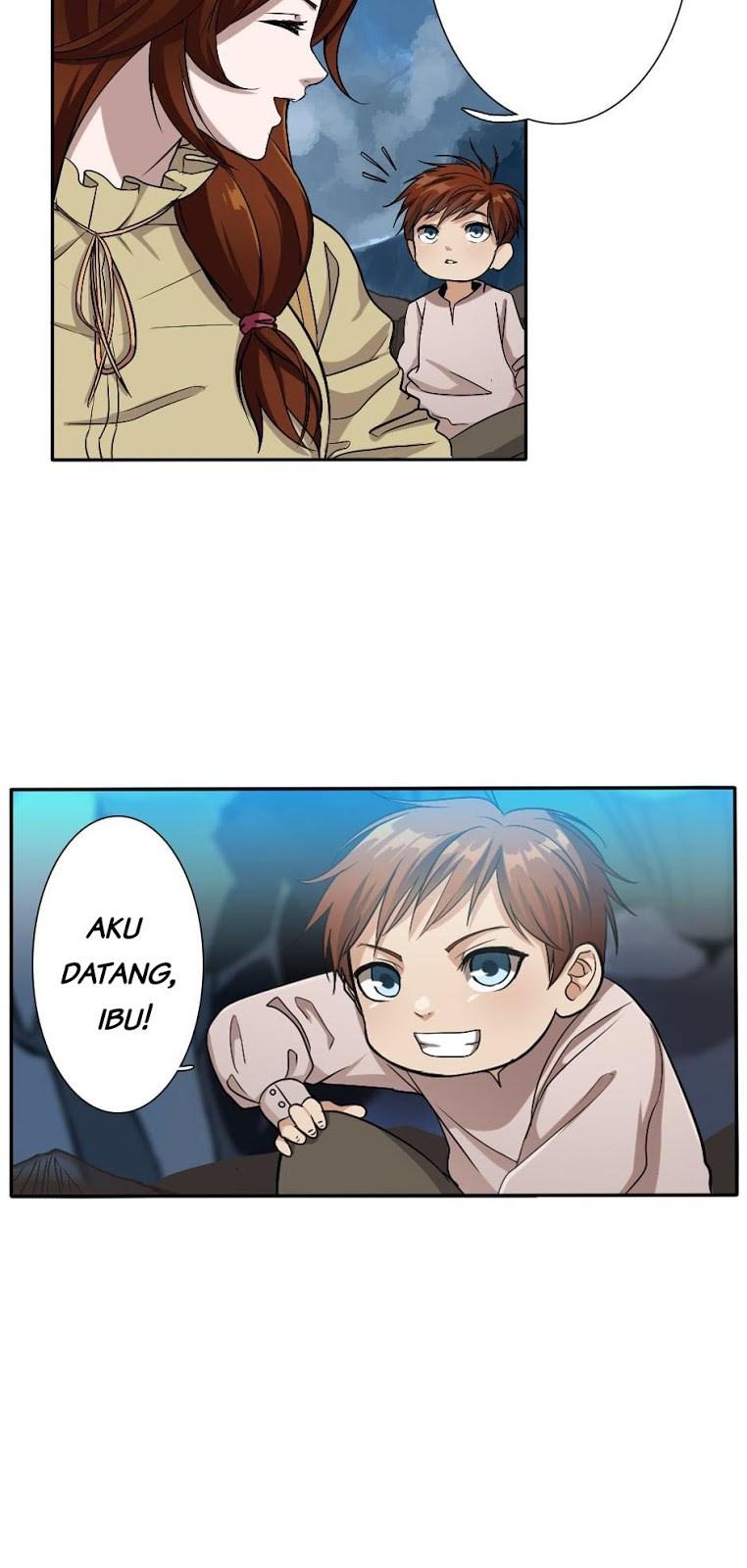 Read The Beginning After the End ID Manga Online