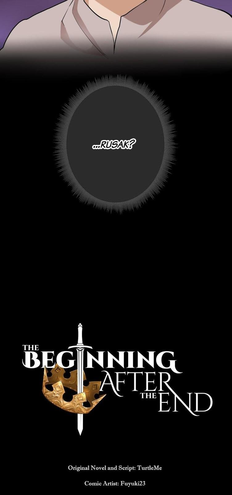 Read The Beginning After the End ID Manga Online