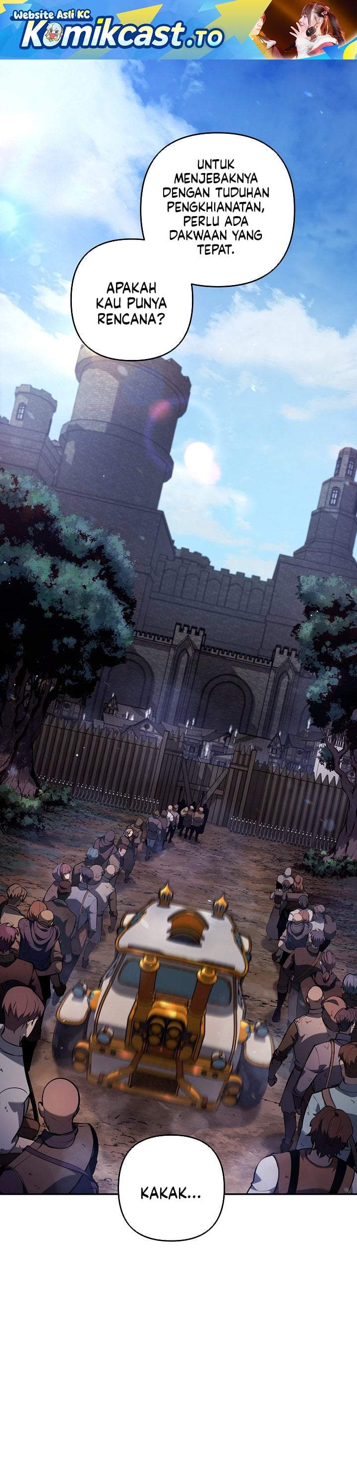 Read The Mad Dog of the Duke’s Estate ID Manga Online