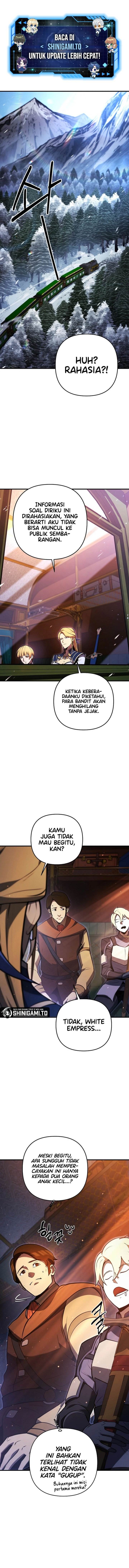 Read The Mad Dog of the Duke’s Estate ID Manga Online