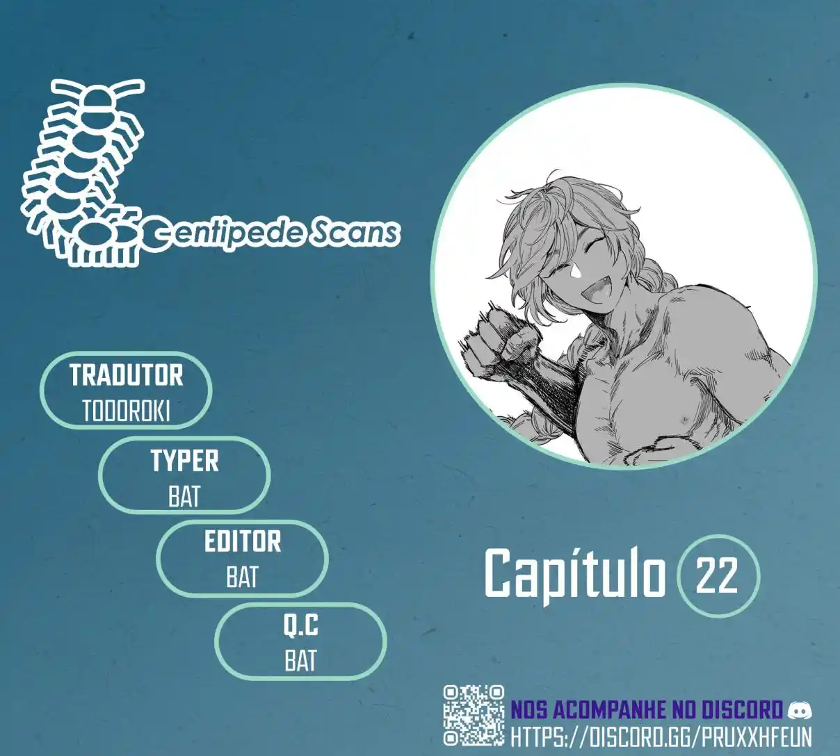 Read After God PT Manga Online