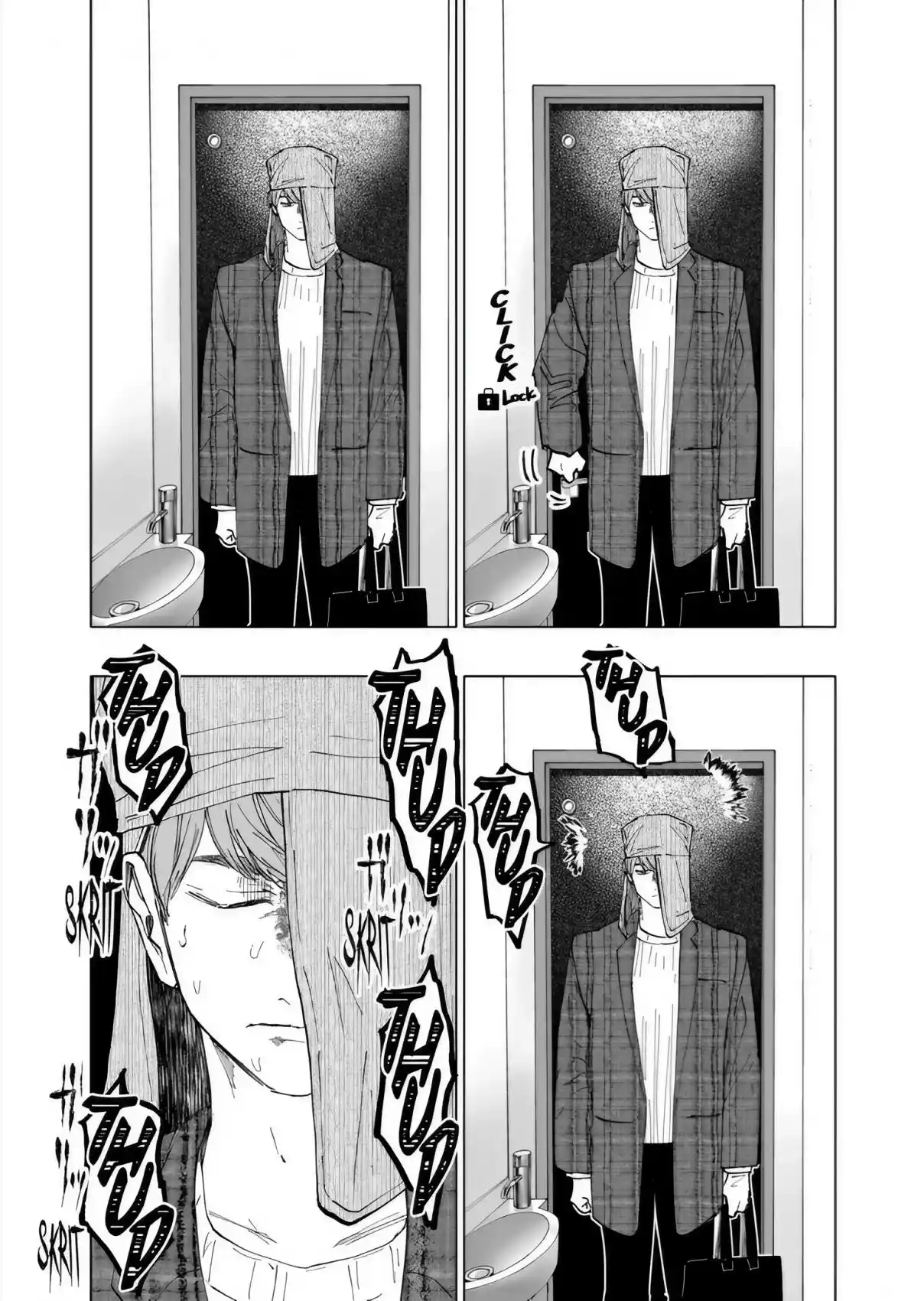 Read After God PT Manga Online
