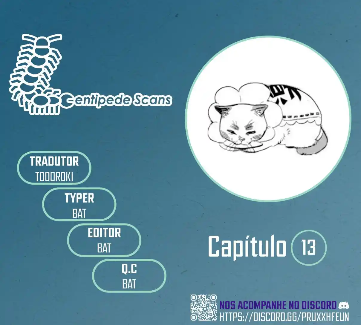 Read After God PT Manga Online