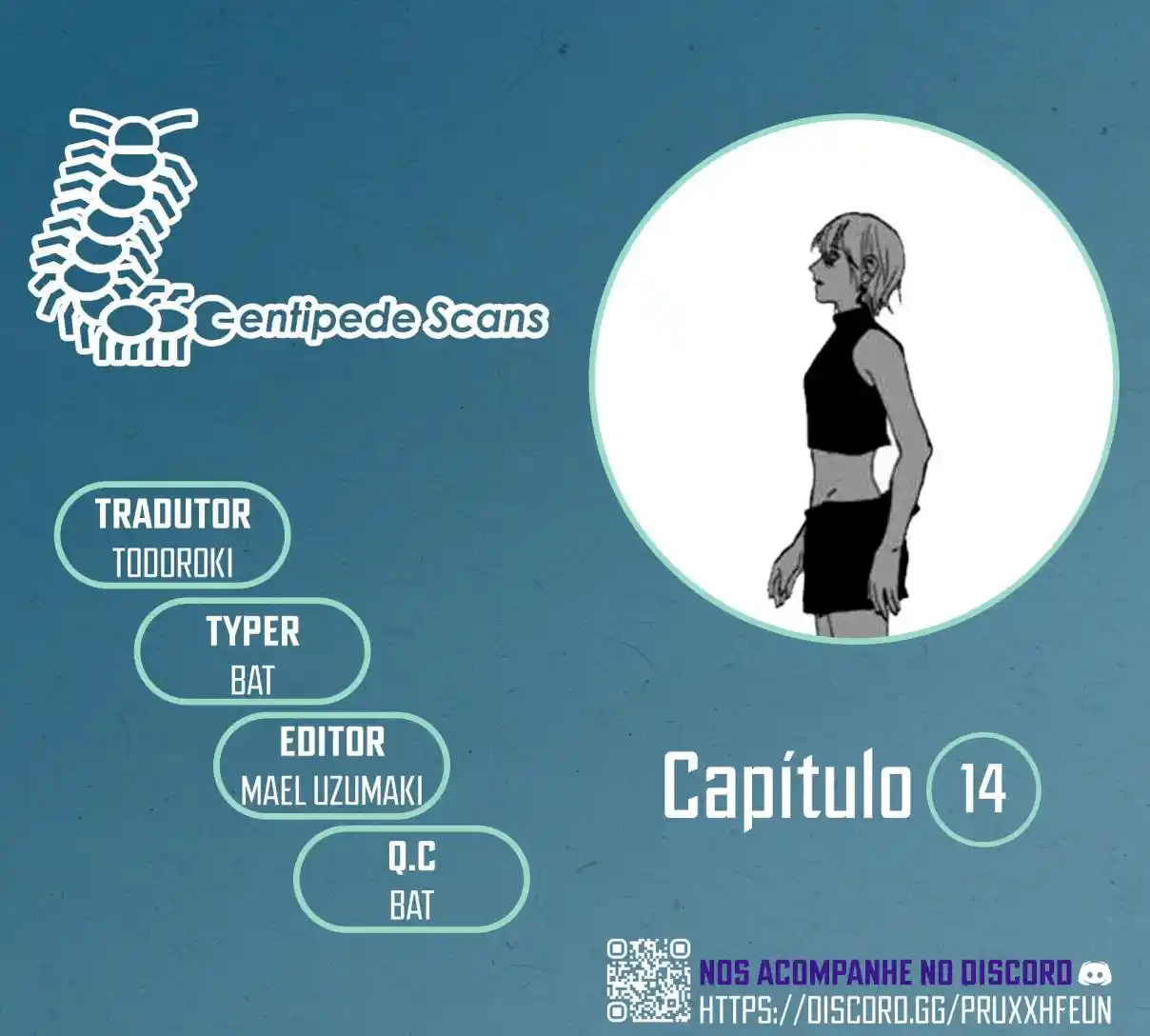 Read After God PT Manga Online