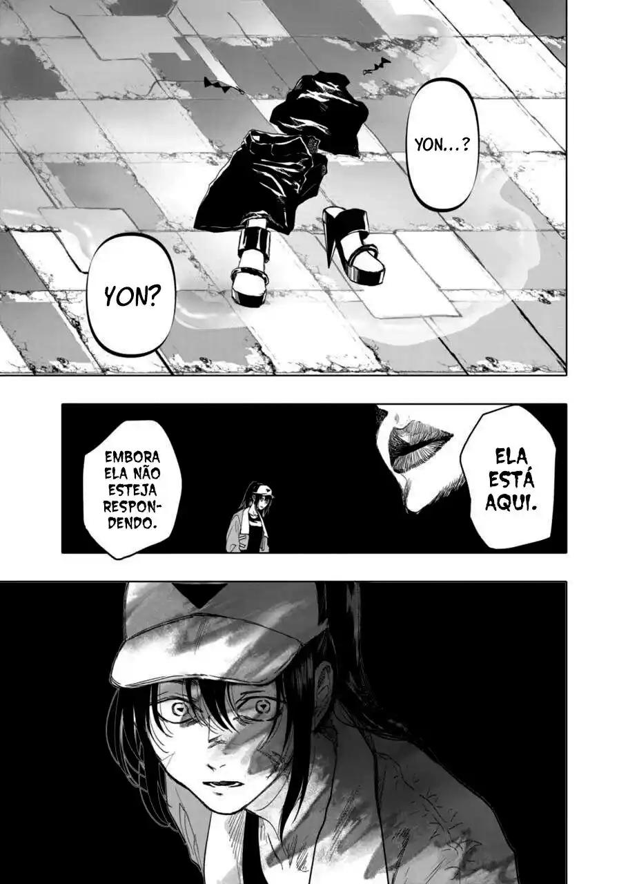 Read After God PT Manga Online