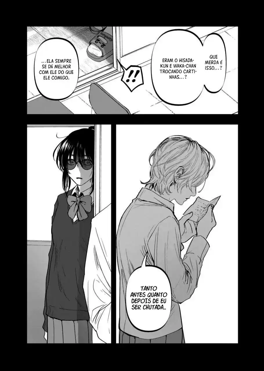Read After God PT Manga Online