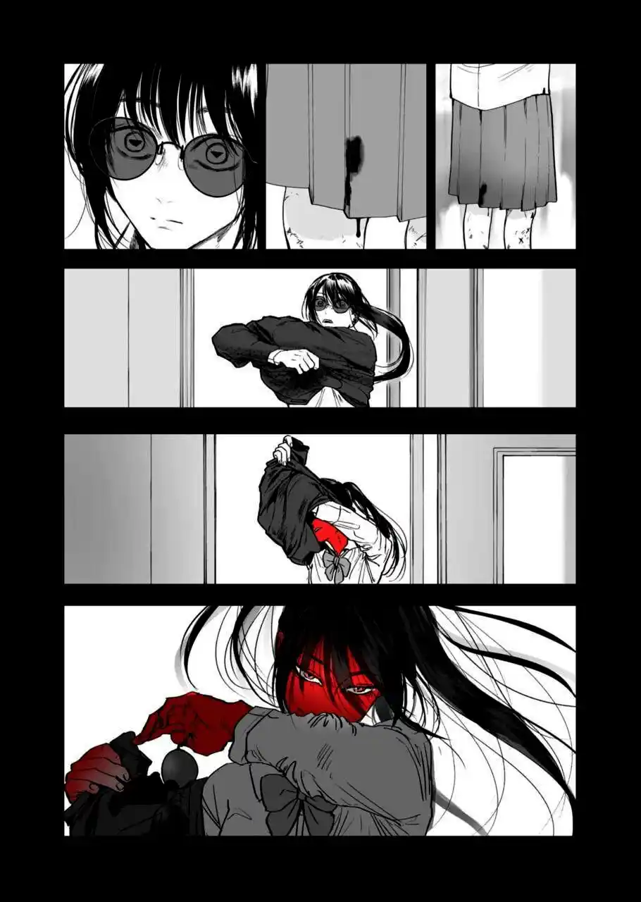 Read After God PT Manga Online