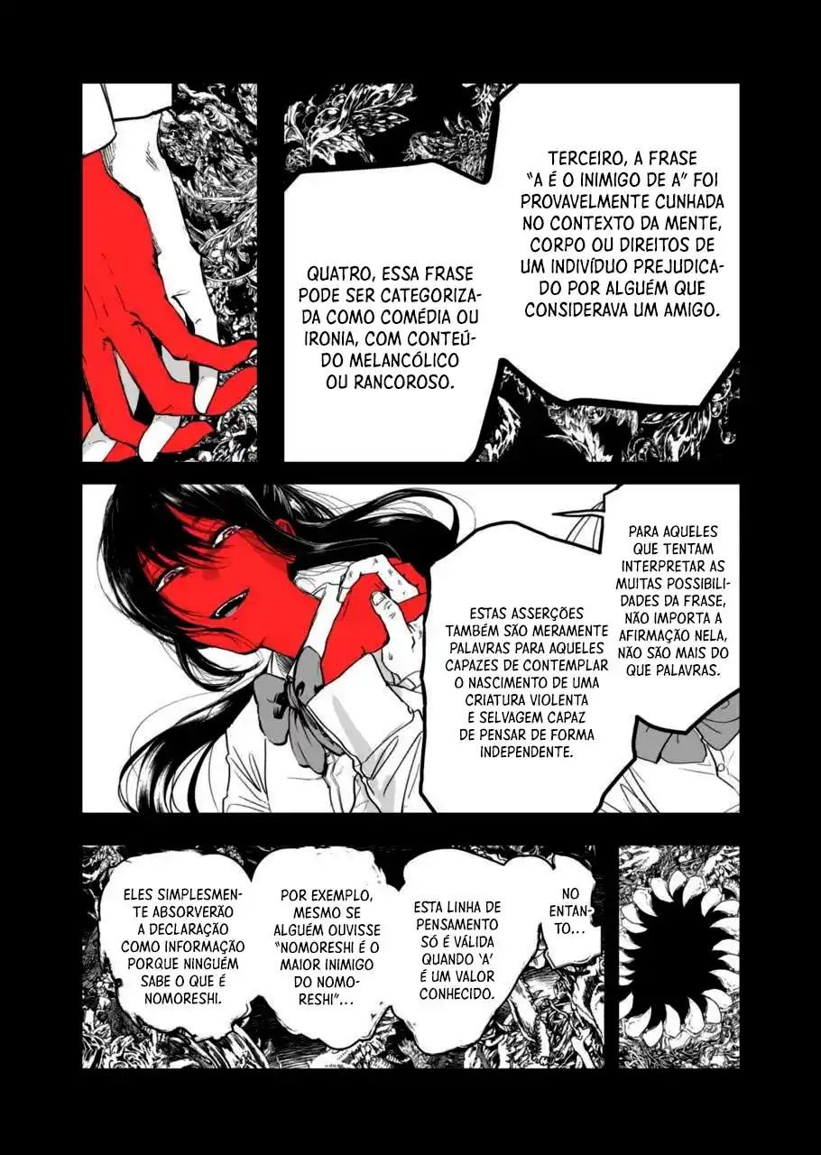 Read After God PT Manga Online