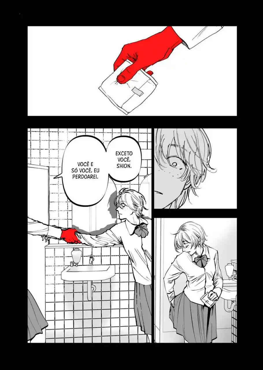 Read After God PT Manga Online