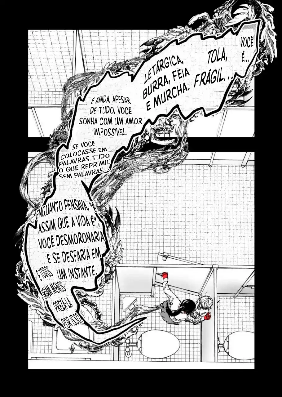 Read After God PT Manga Online
