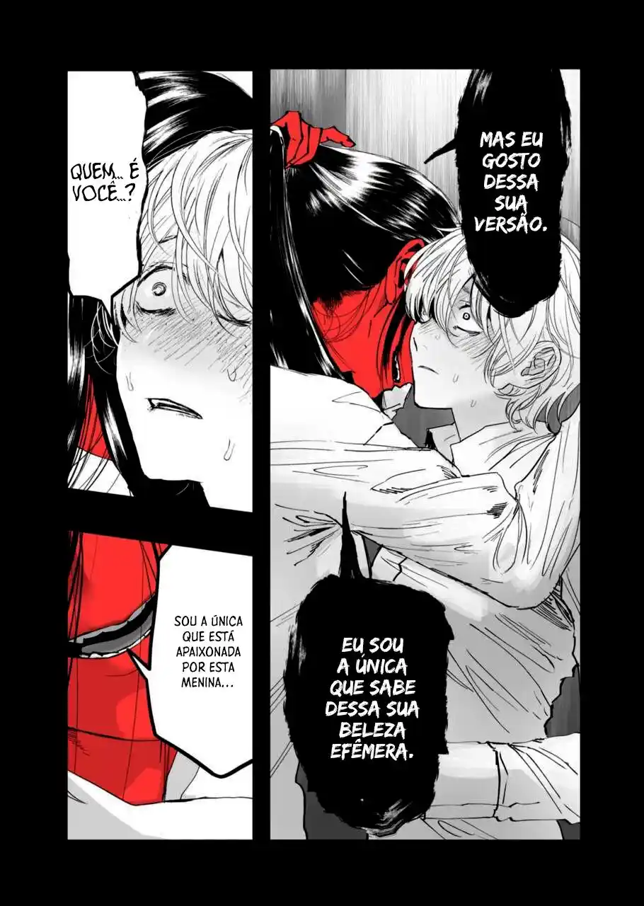 Read After God PT Manga Online