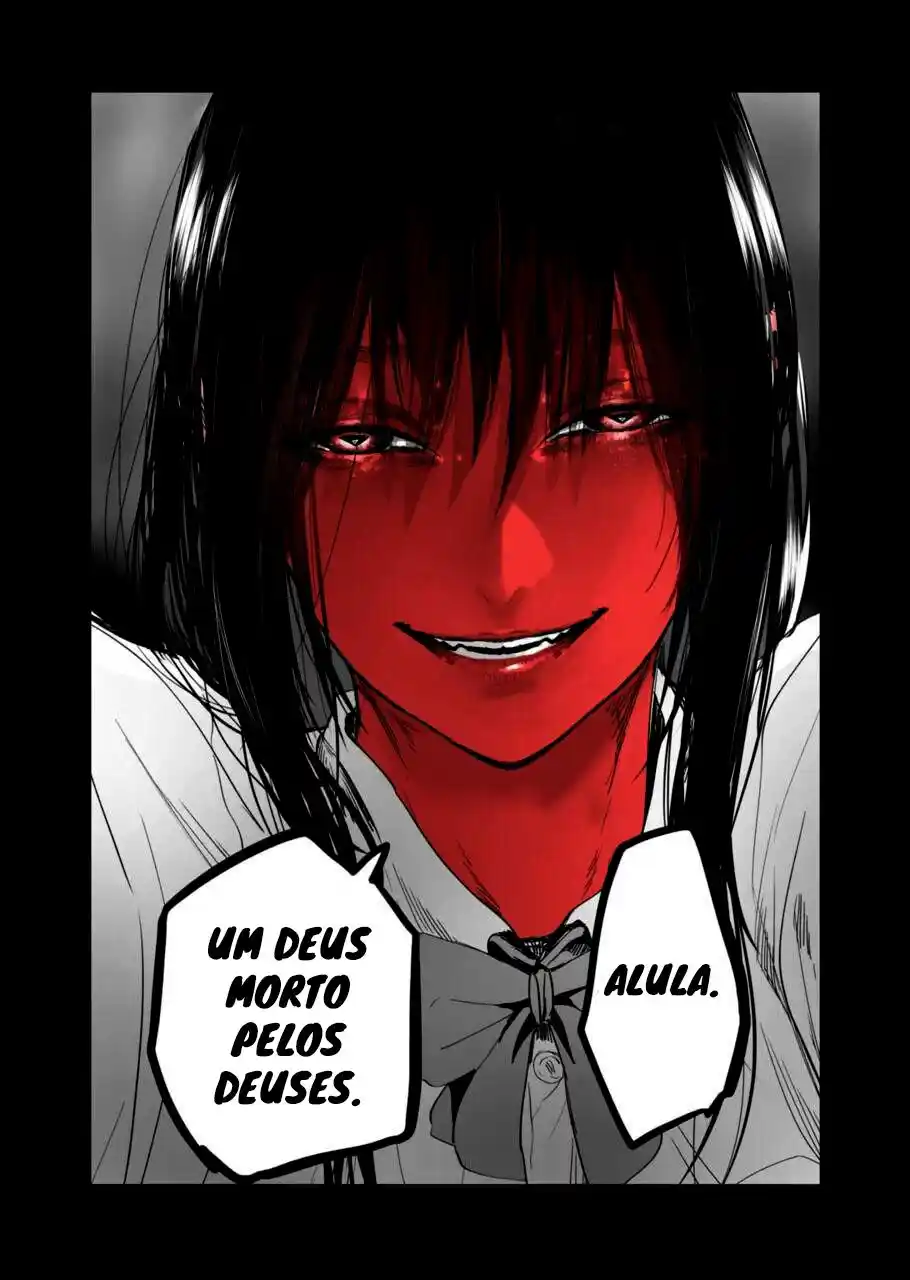 Read After God PT Manga Online