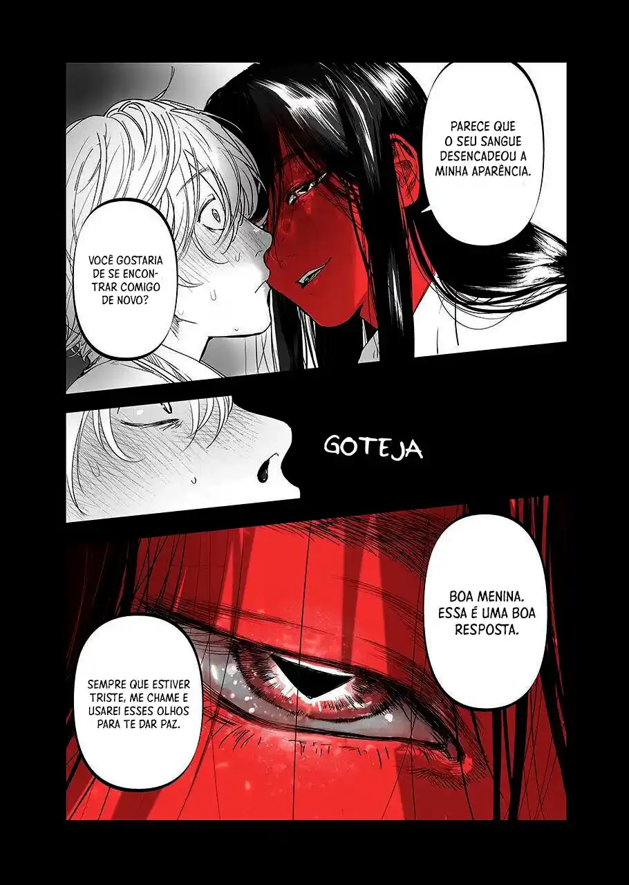 Read After God PT Manga Online