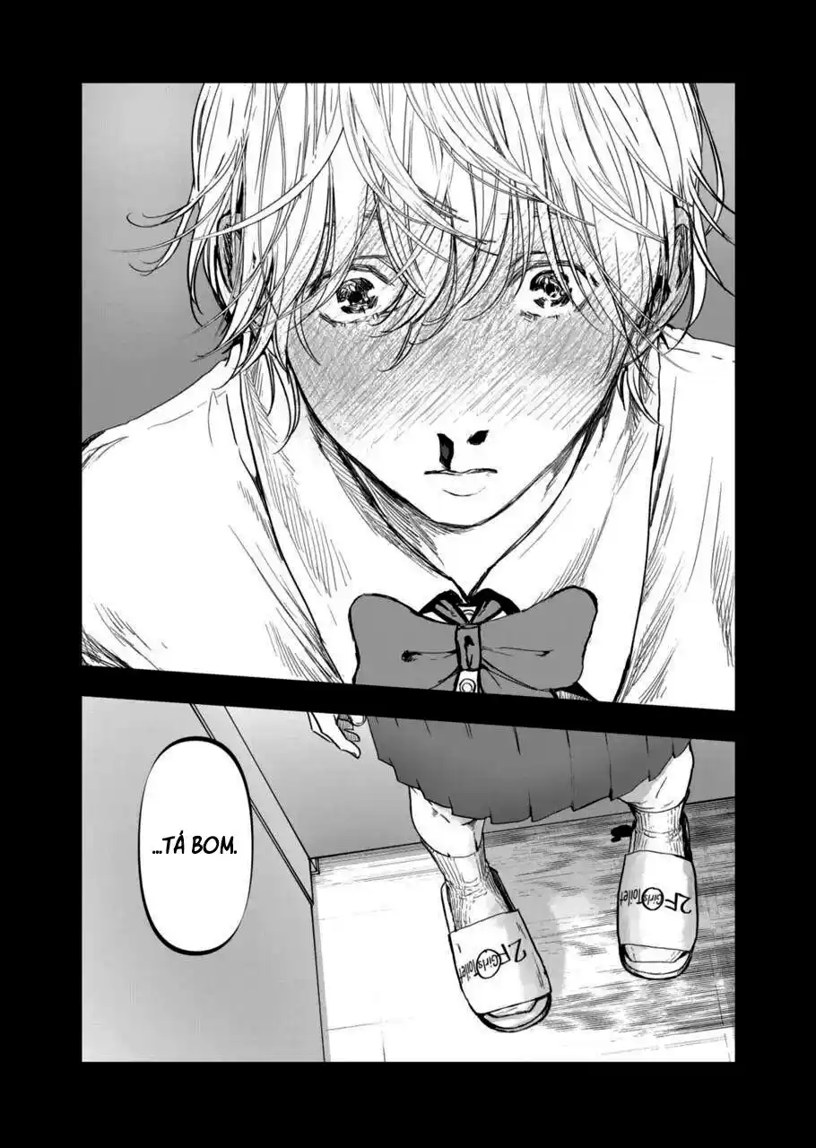 Read After God PT Manga Online