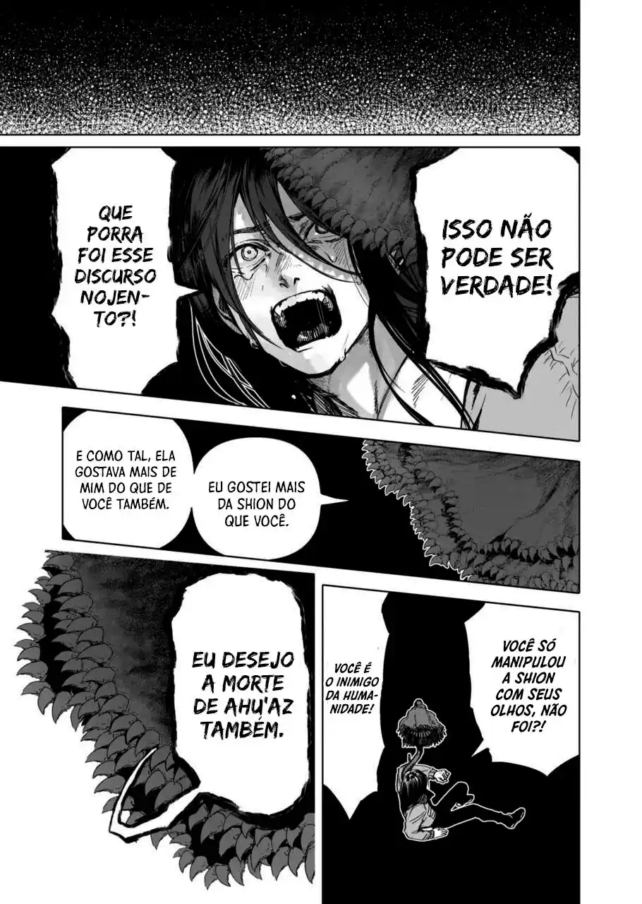 Read After God PT Manga Online