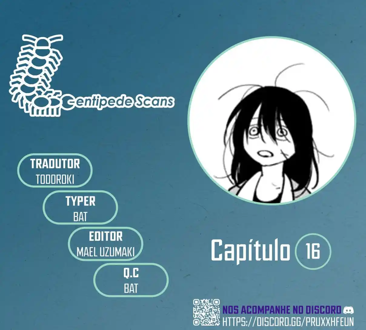 Read After God PT Manga Online