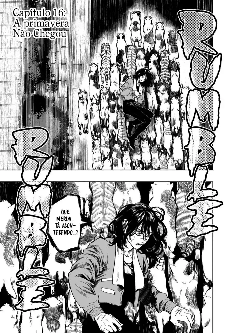 Read After God PT Manga Online
