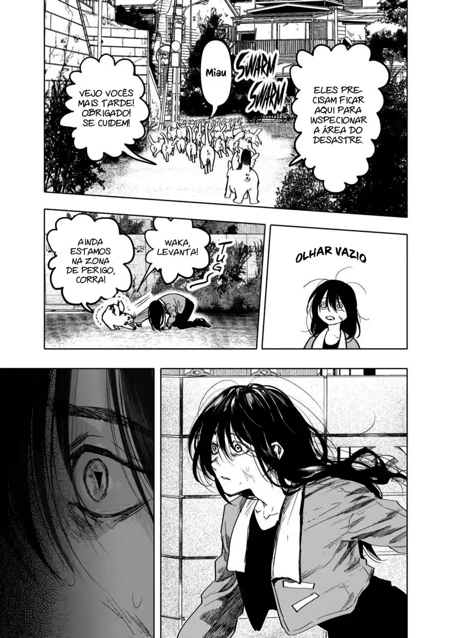 Read After God PT Manga Online