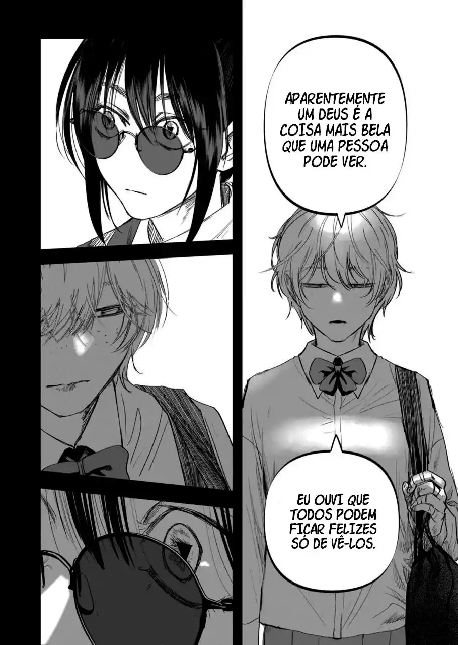 Read After God PT Manga Online