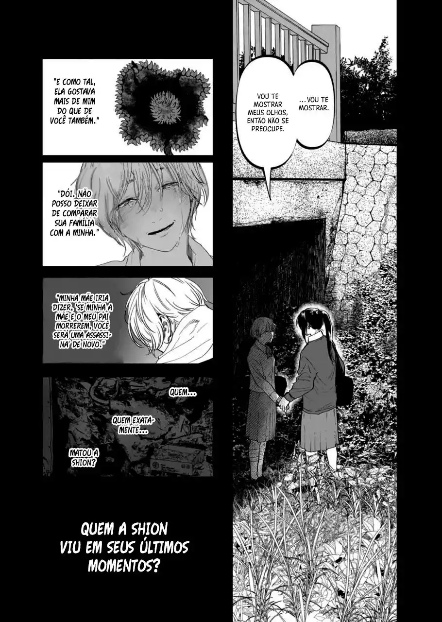 Read After God PT Manga Online