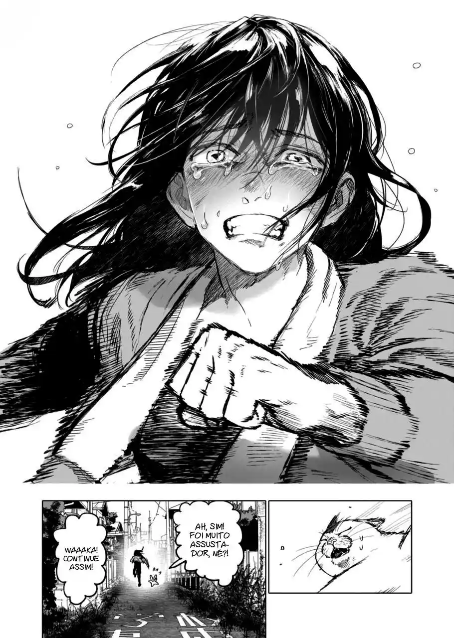 Read After God PT Manga Online