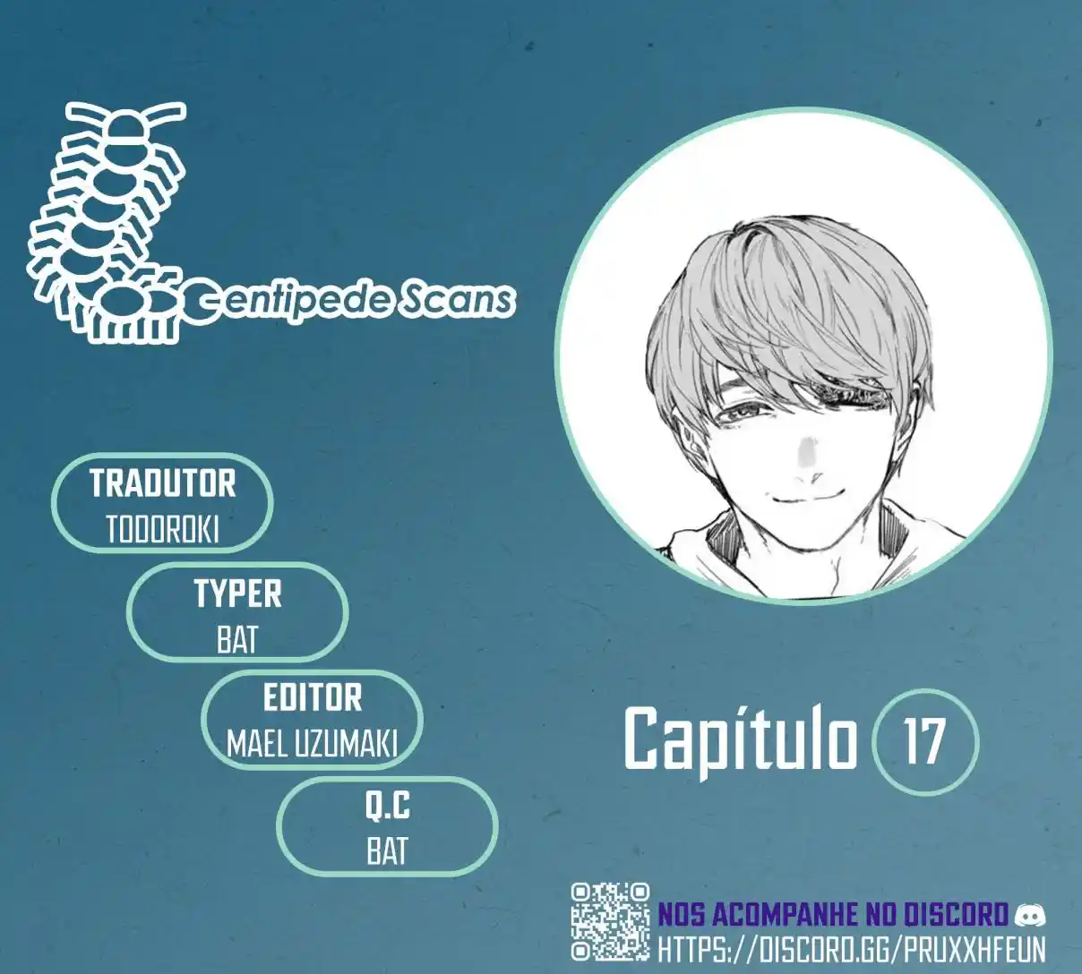 Read After God PT Manga Online