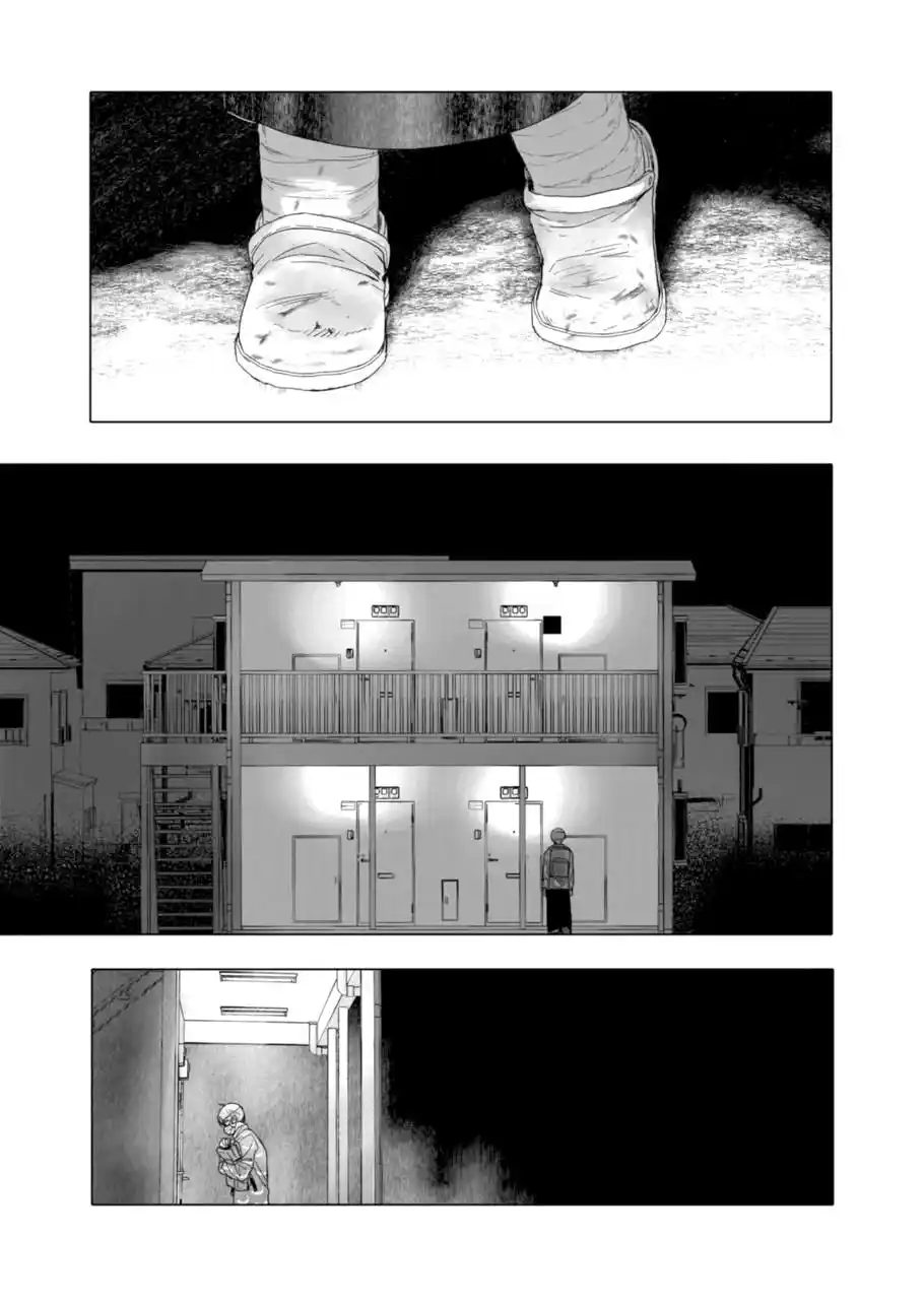 Read After God PT Manga Online