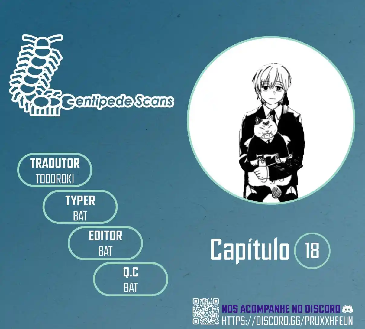 Read After God PT Manga Online
