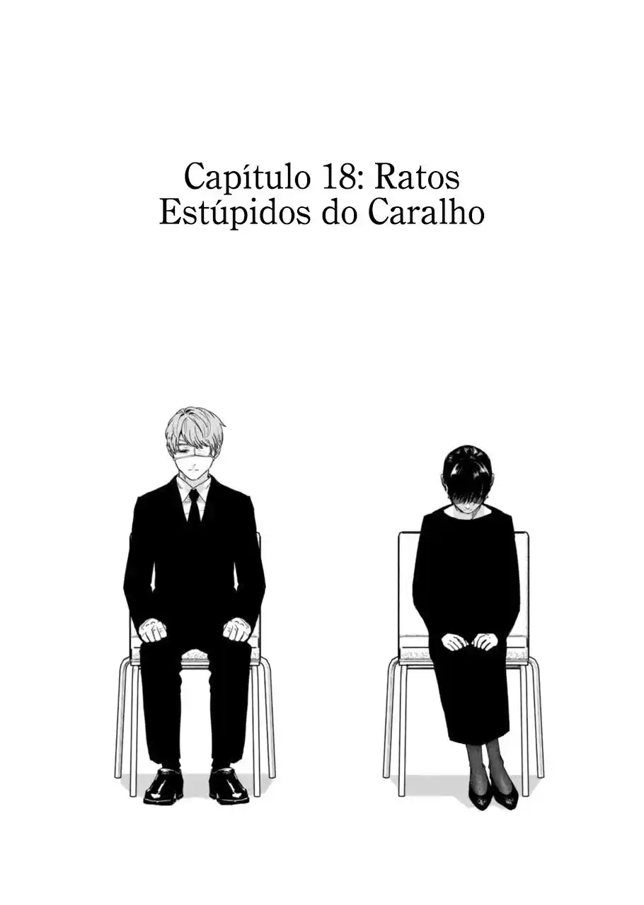 Read After God PT Manga Online