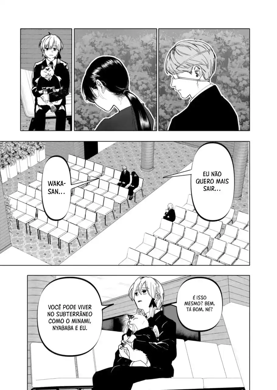 Read After God PT Manga Online
