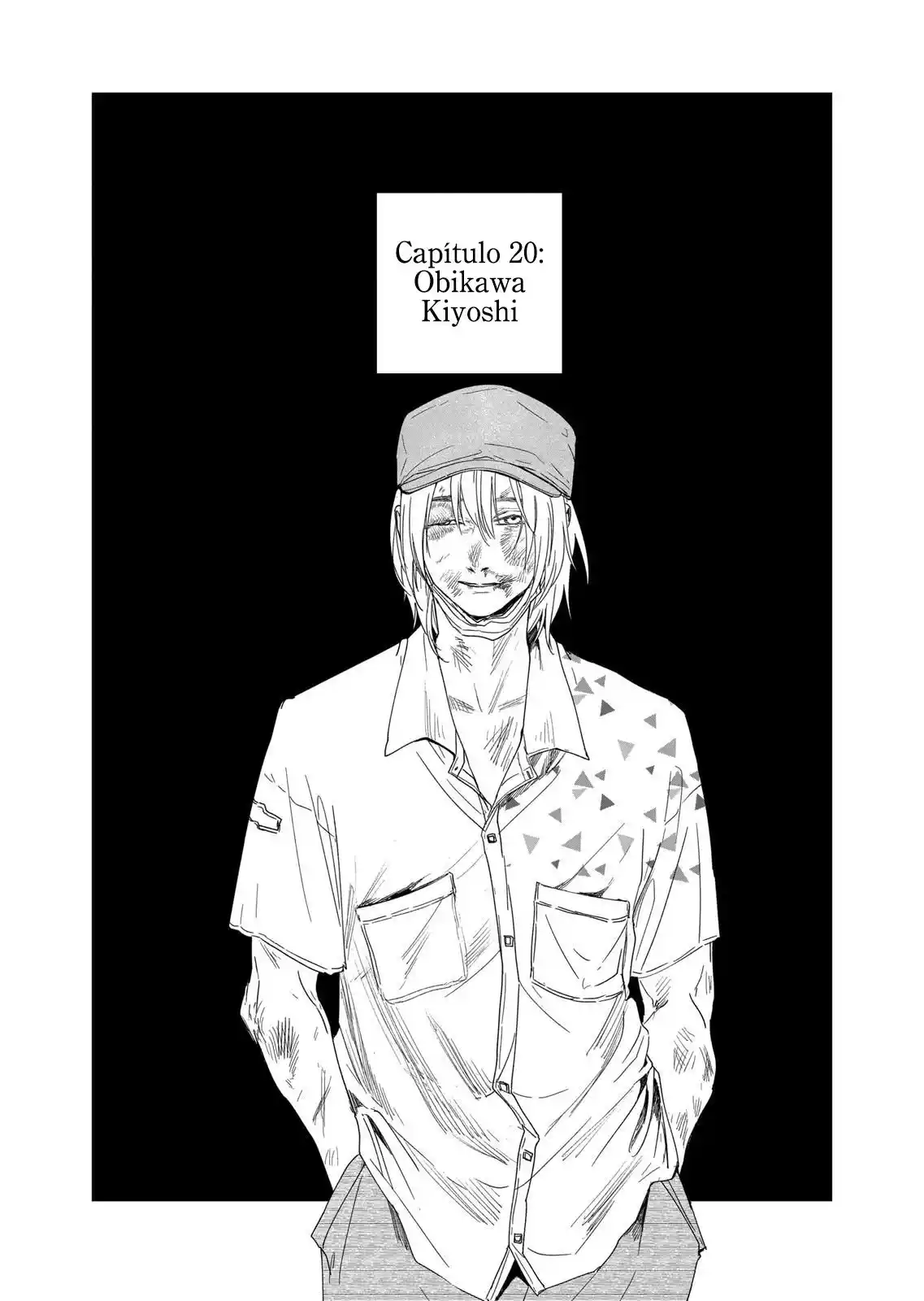 Read After God PT Manga Online
