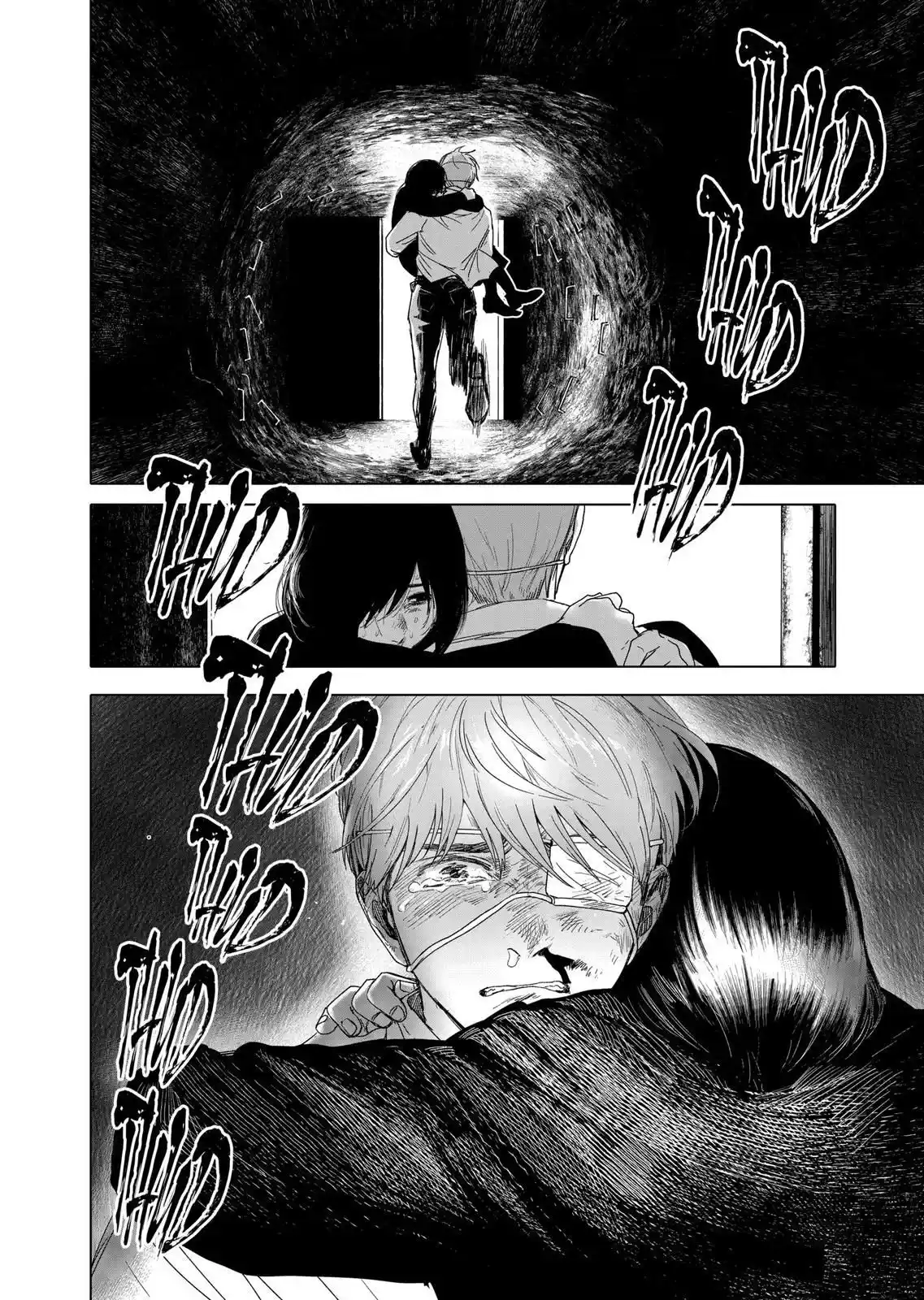 Read After God PT Manga Online
