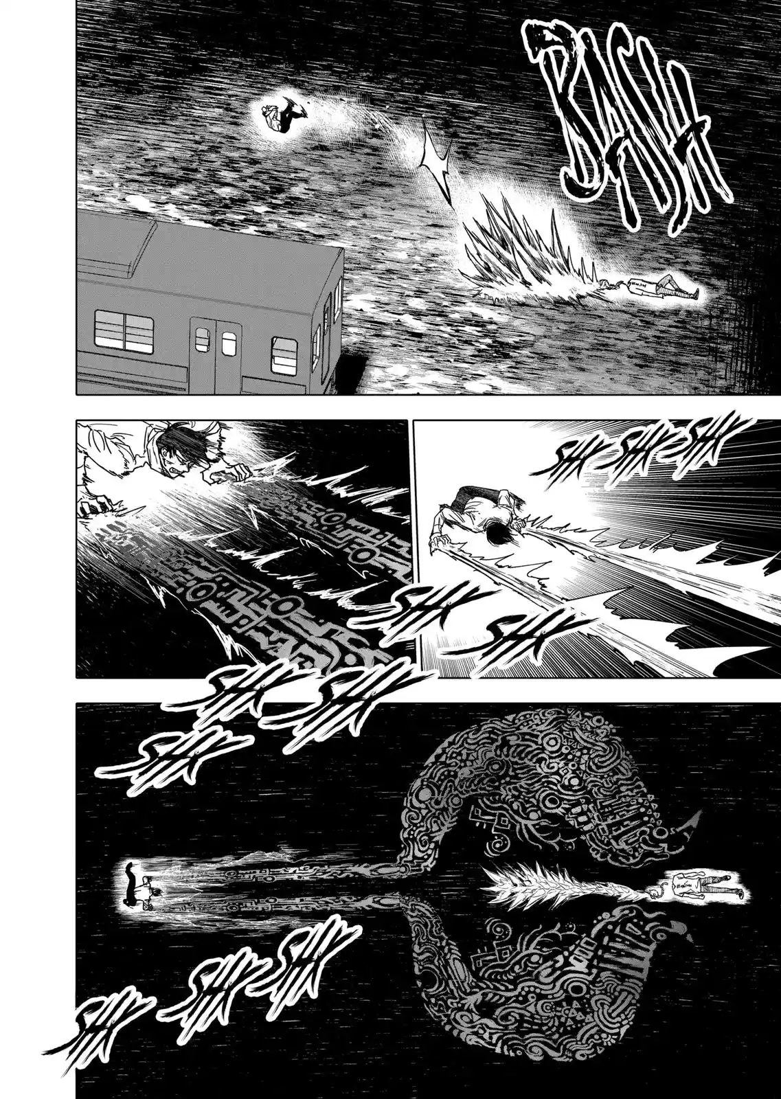 Read After God PT Manga Online