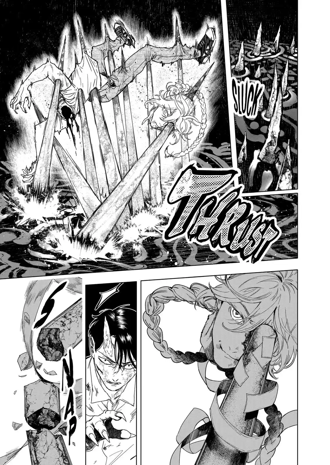 Read After God PT Manga Online