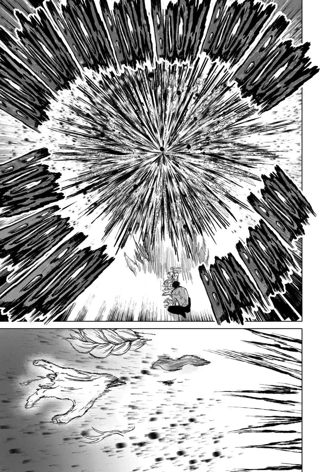 Read After God PT Manga Online