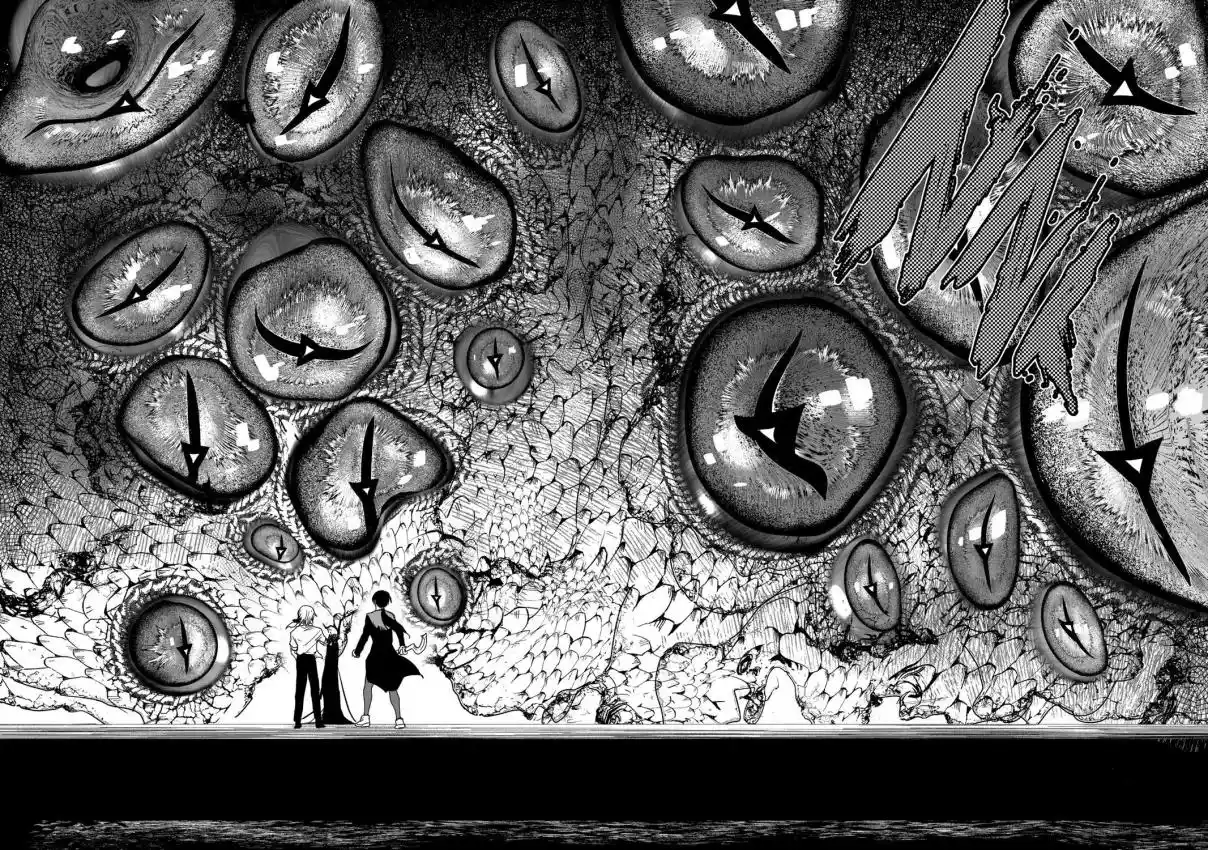 Read After God PT Manga Online