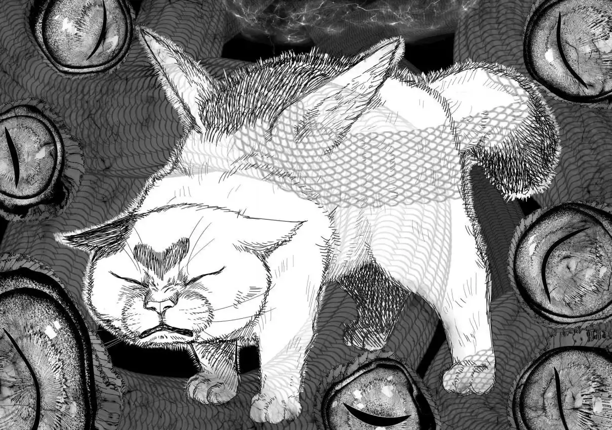Read After God PT Manga Online