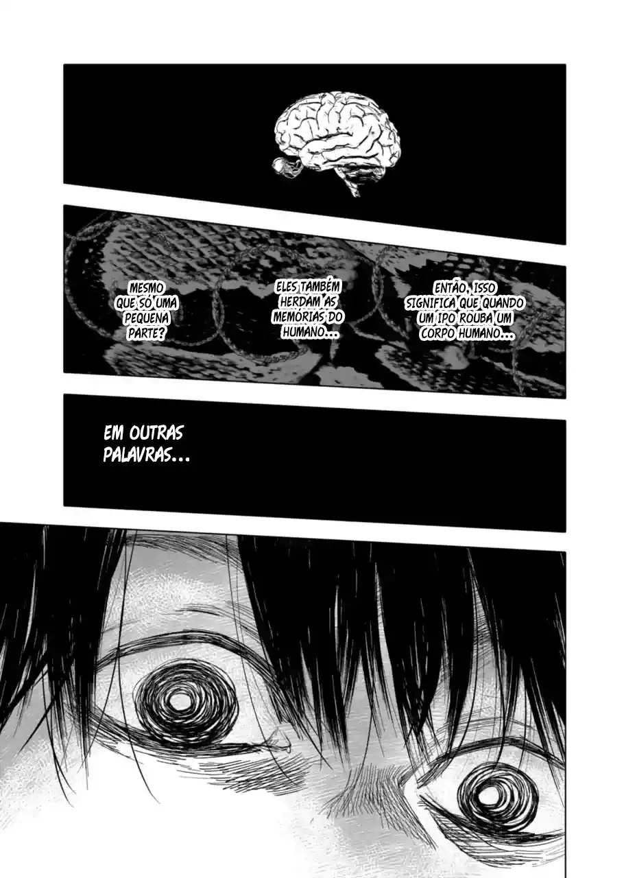 Read After God PT Manga Online