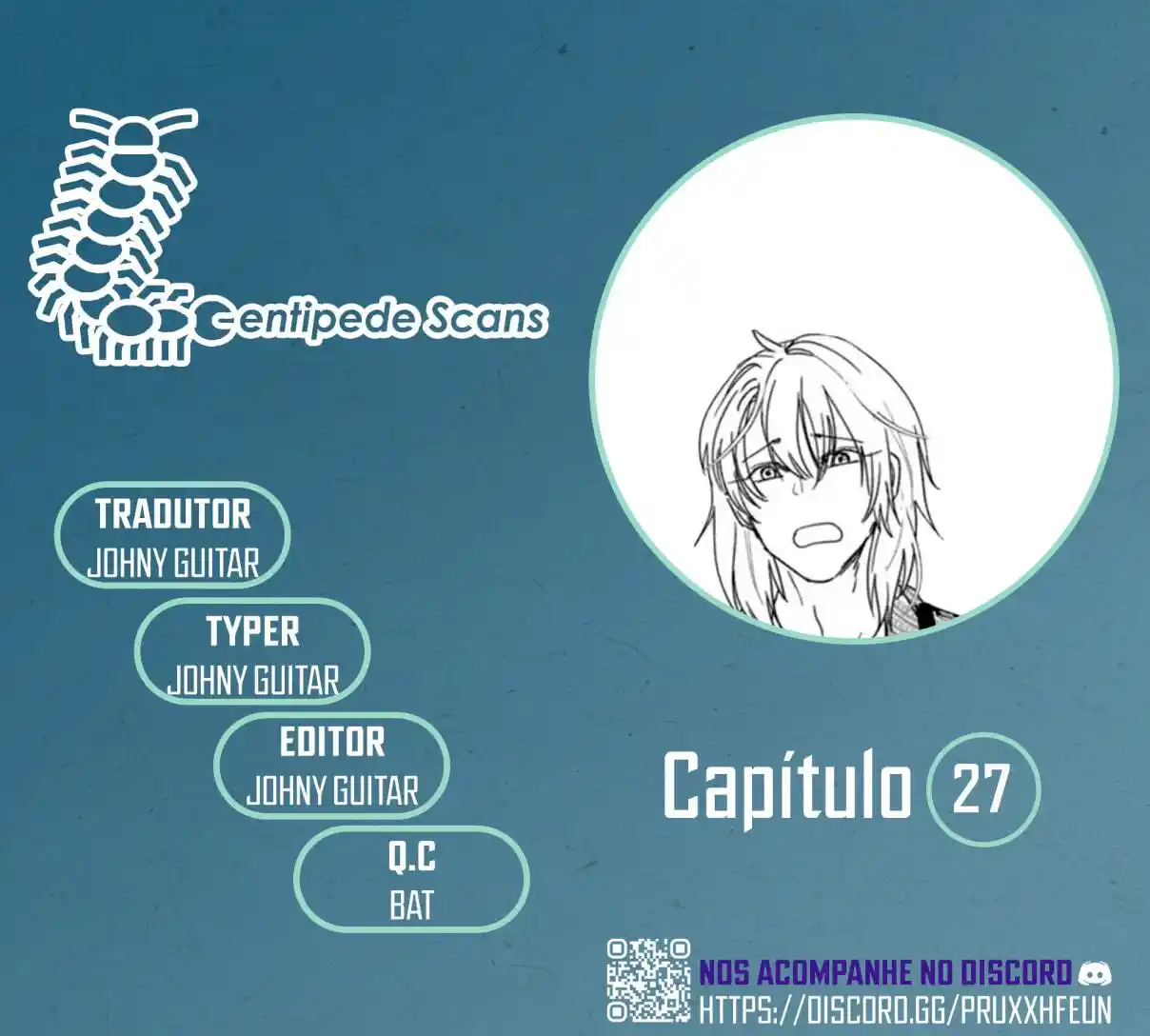 Read After God PT Manga Online