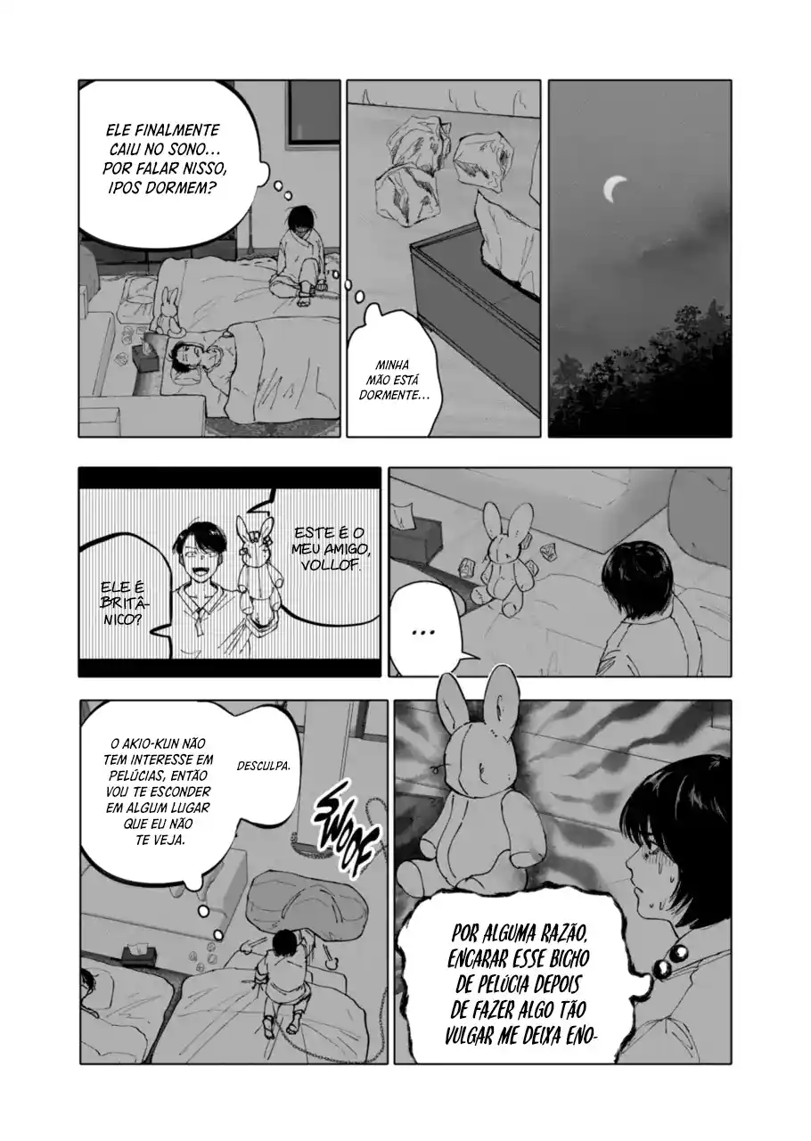 Read After God PT Manga Online