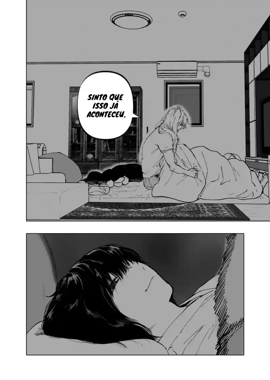 Read After God PT Manga Online