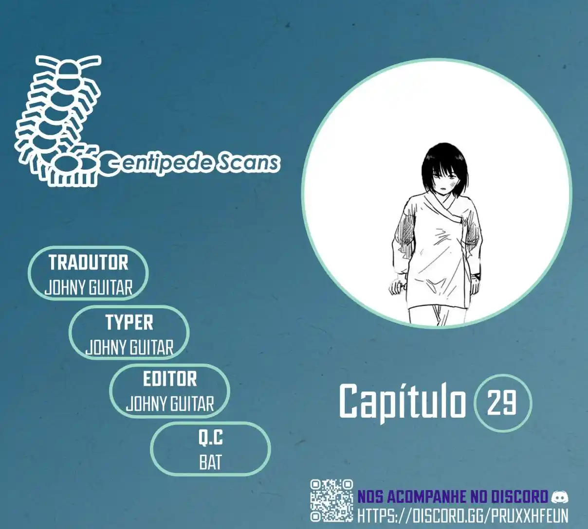 Read After God PT Manga Online