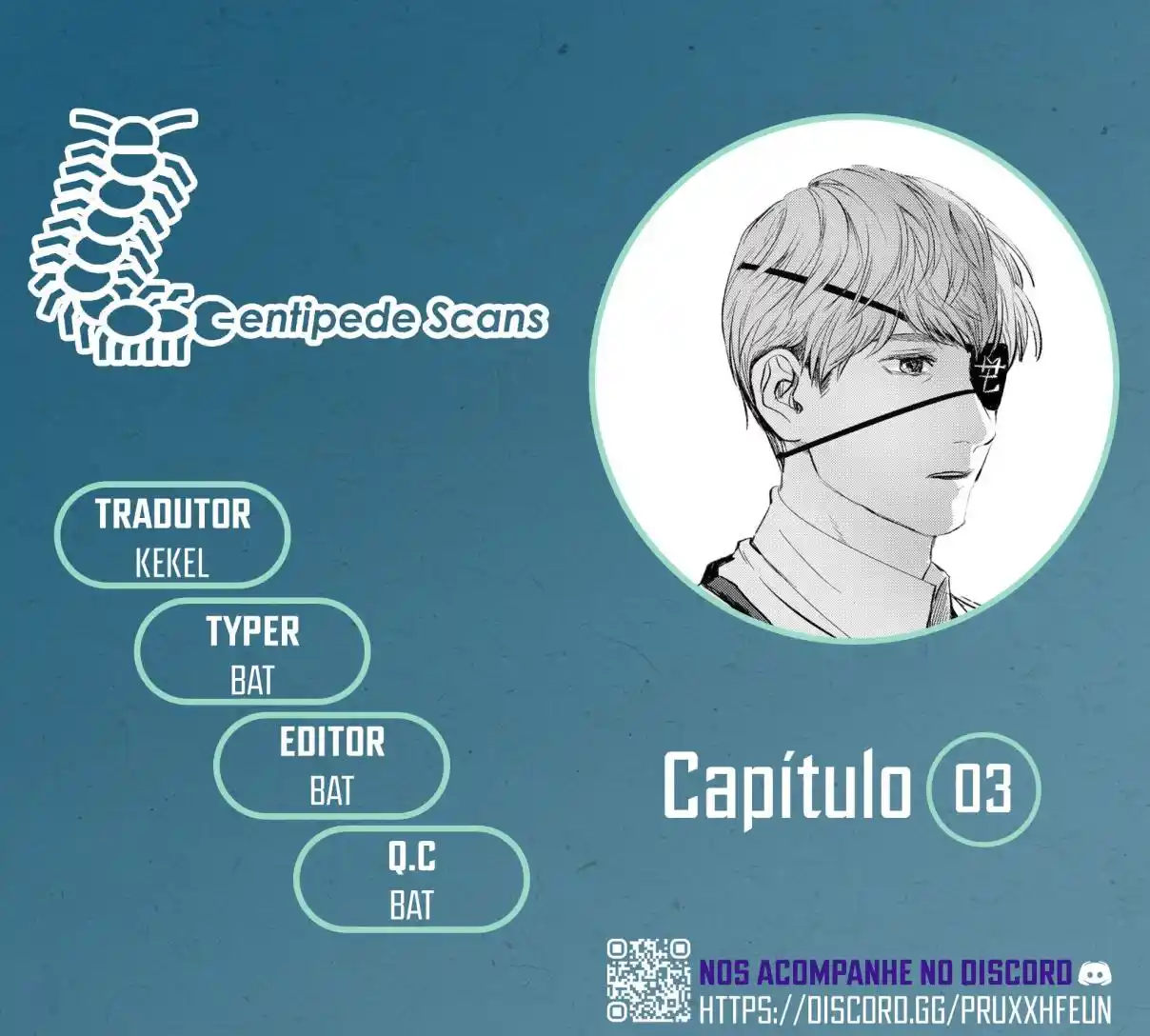 Read After God PT Manga Online