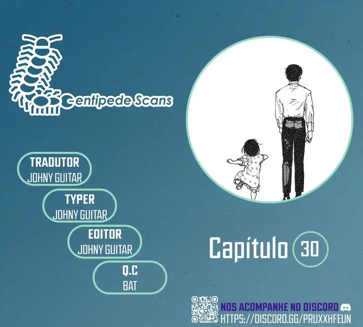 Read After God PT Manga Online